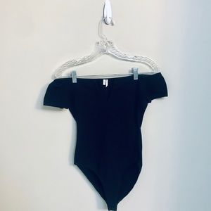 SOLD — Urban Outfitters Bodysuit